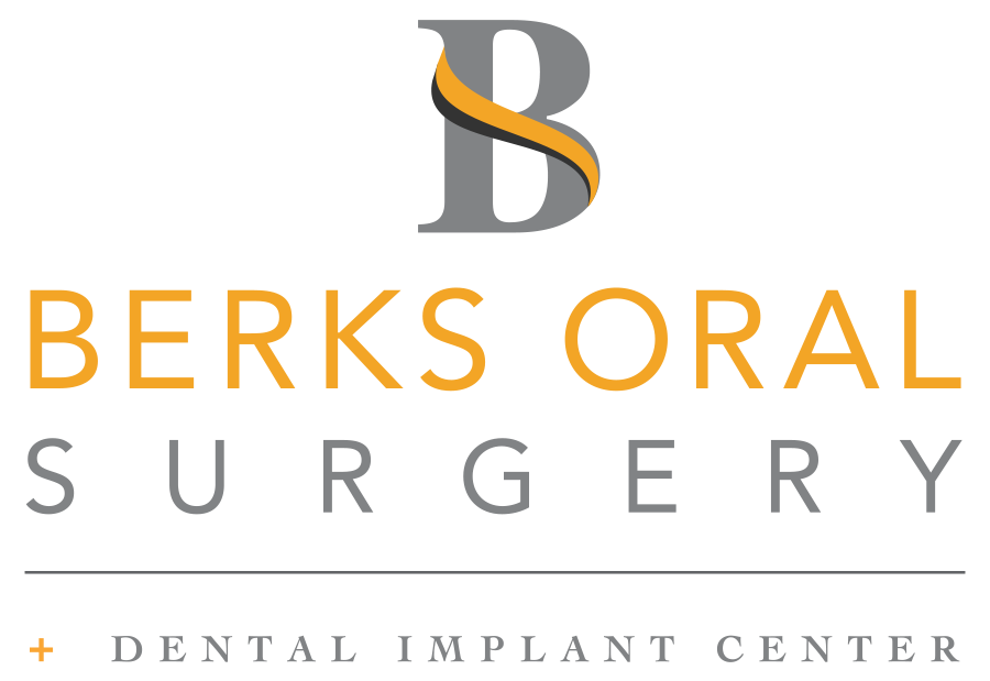 Berks Oral Surgery Logo